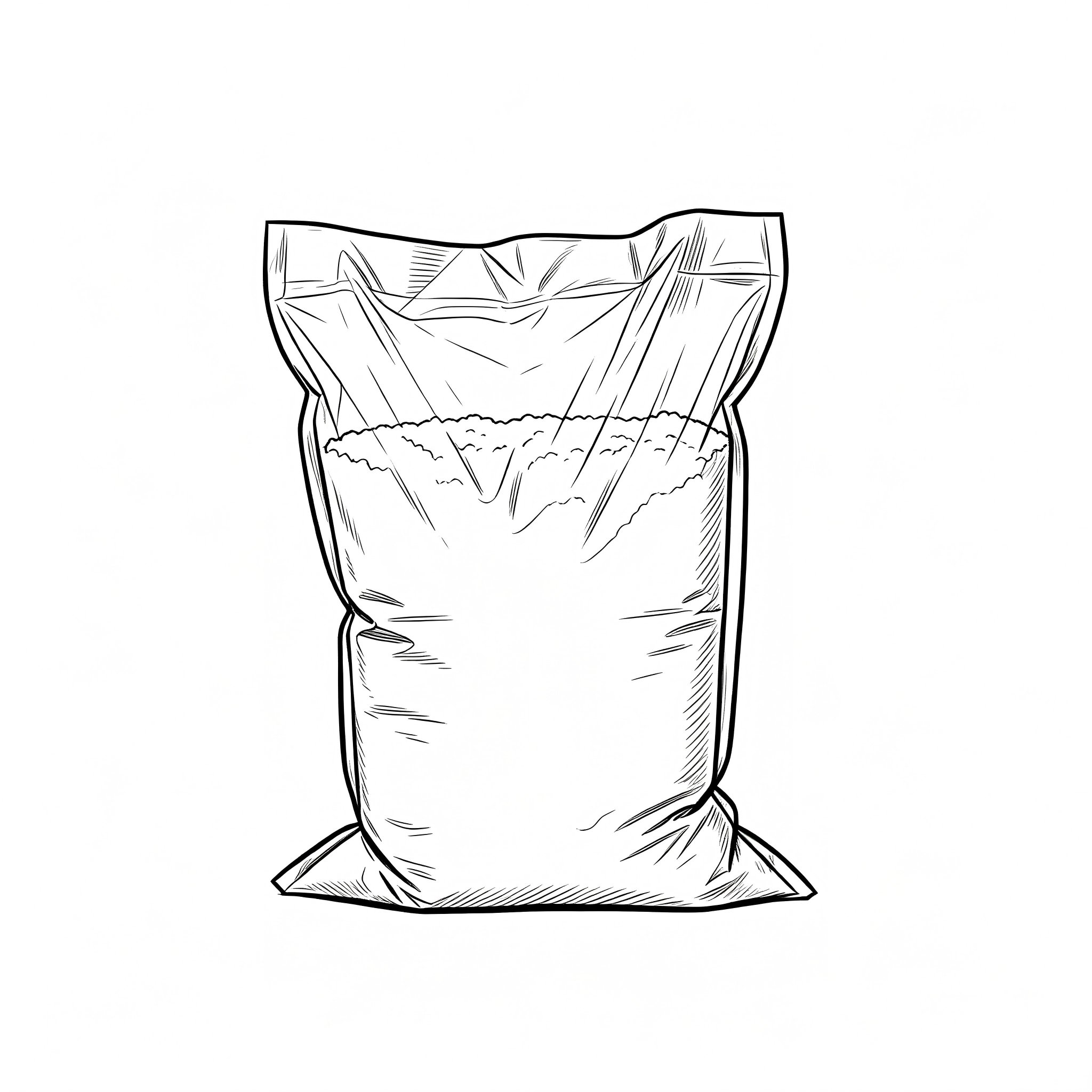 Powder Packing Series